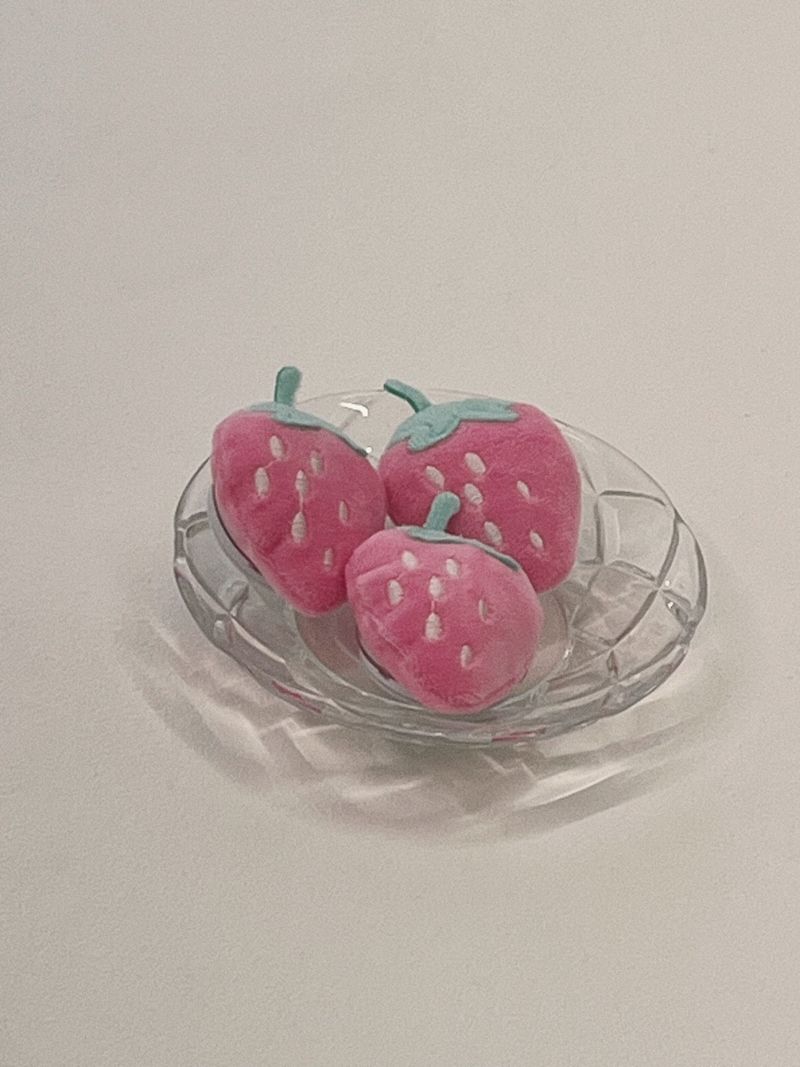 strawberry pink griptok