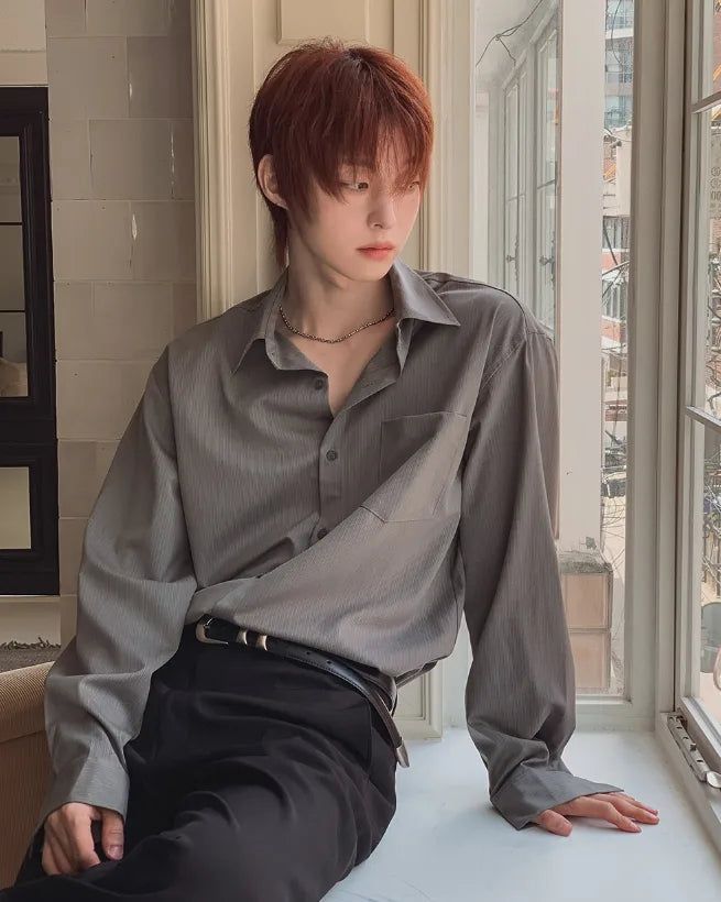 Haven ST Standard Shirt