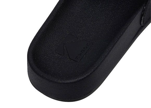 PROCESSING SLIDE【BLACK/YELLOW】