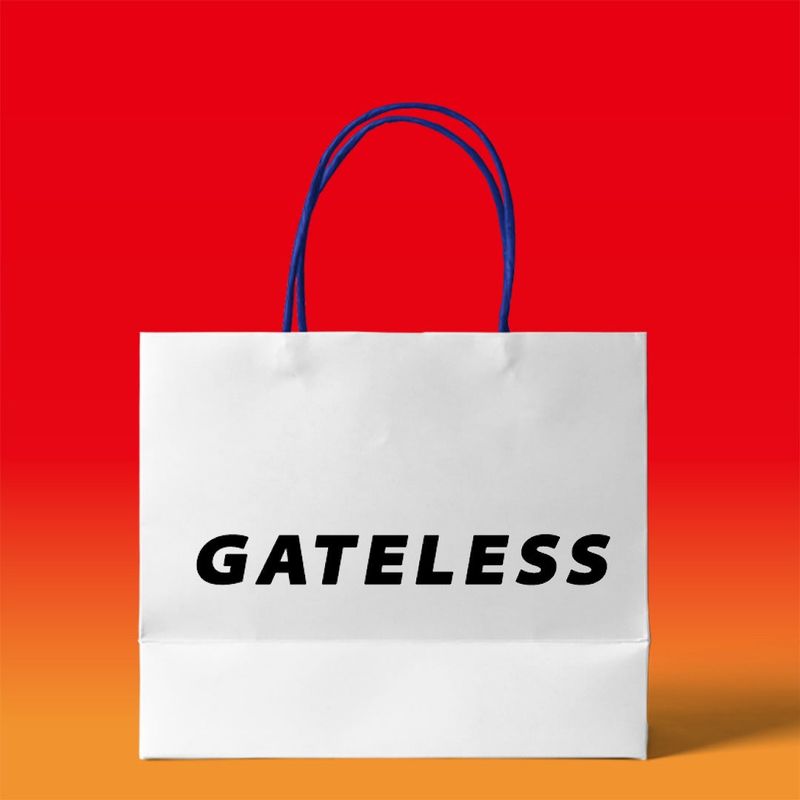 GATELESS（ゲートレス）の「2024 SUMMER LUCKY BOX (GATELESS)  （Lucky Bags）」