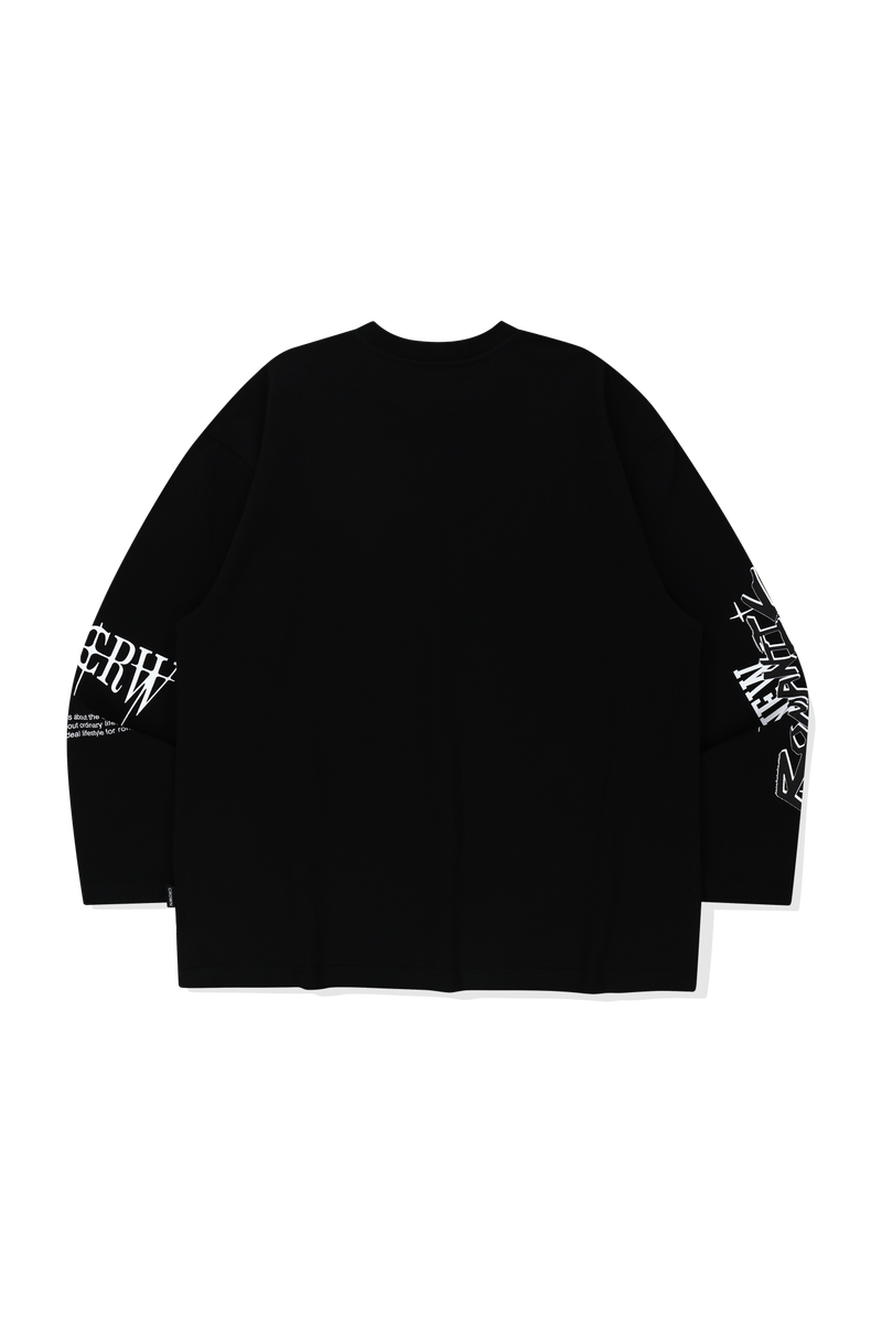 NEW ROMANTIC L/S