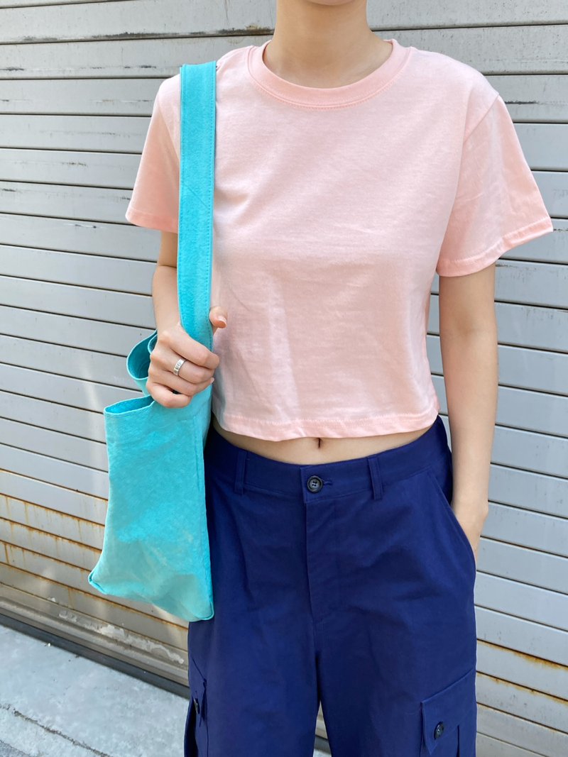candy cotton crop T
