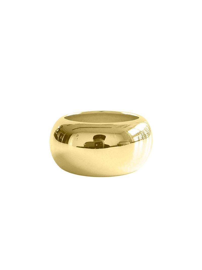 12mm Wide Ring