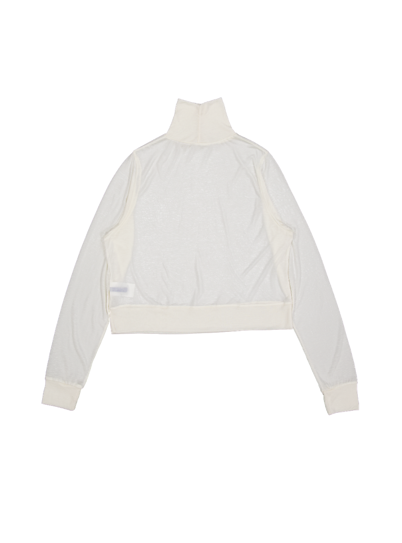 Lucent top (beige)