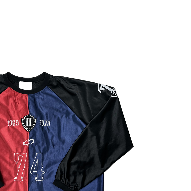 our metal t