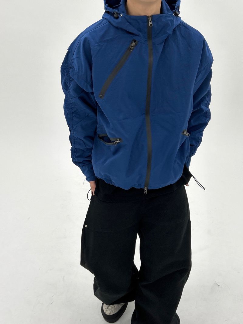 Toke shirring wind JP -3C