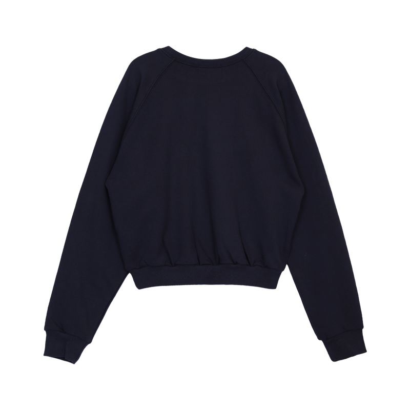 TWENTY'S DIARY SWEATSHIRT (2 COLORS)
