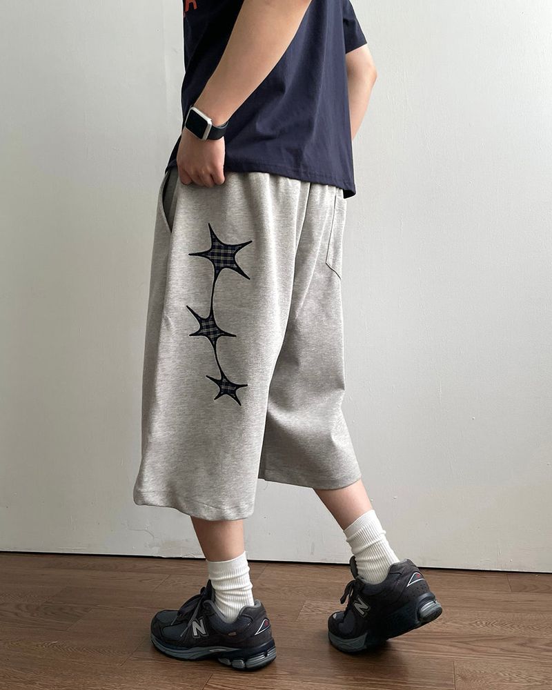Rigel Sagging Sweatpants