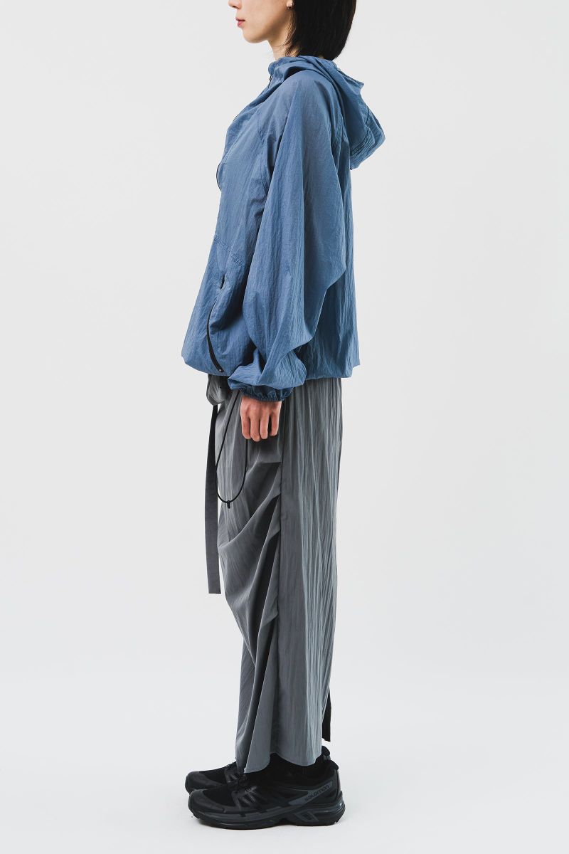 Cool Packable Anorak (4color)