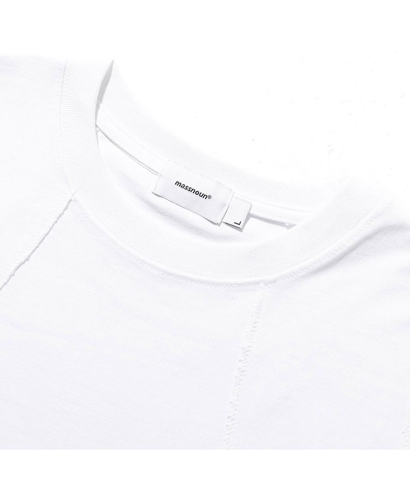 INCISION CHAIN LONG SLEEVE