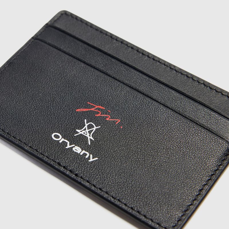 TRIPPY KEYRING WALLET