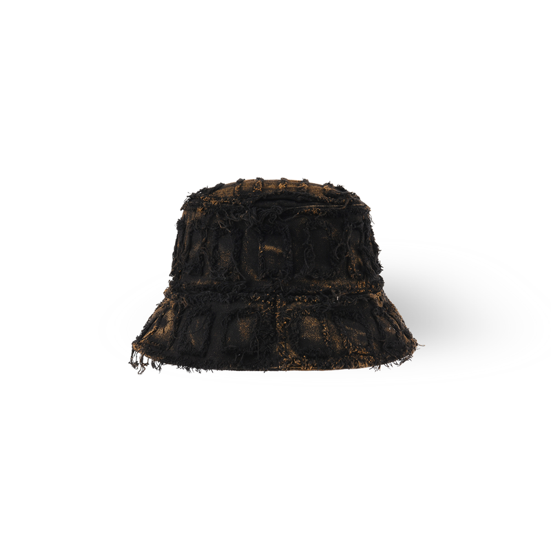 ERINAIE(エリナイエ)の「BURNING(Hats)」