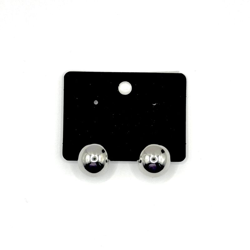 neeka（ニカ）の「ボールベーシックピアス（アクセサリー）」
