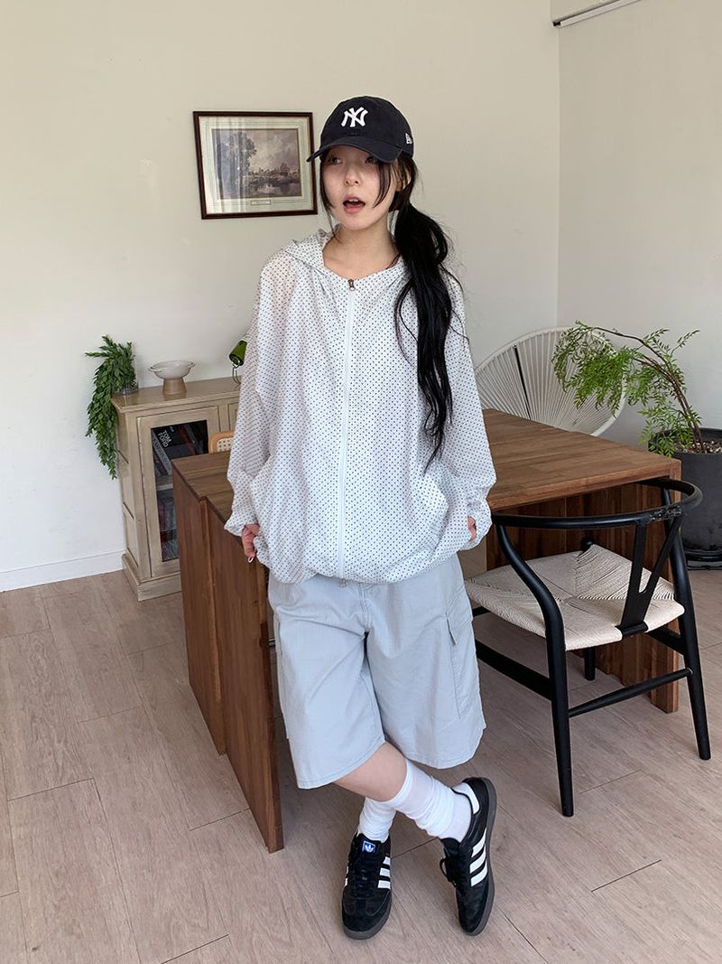 DOT COOL JUMPER (2C)