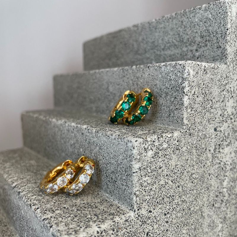 Kenzie Earrings