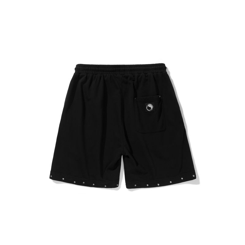 UN TaiChi Drop.1 - SHORT_BLACK