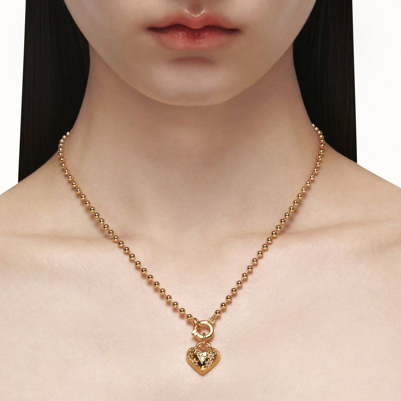 Heart Necklace