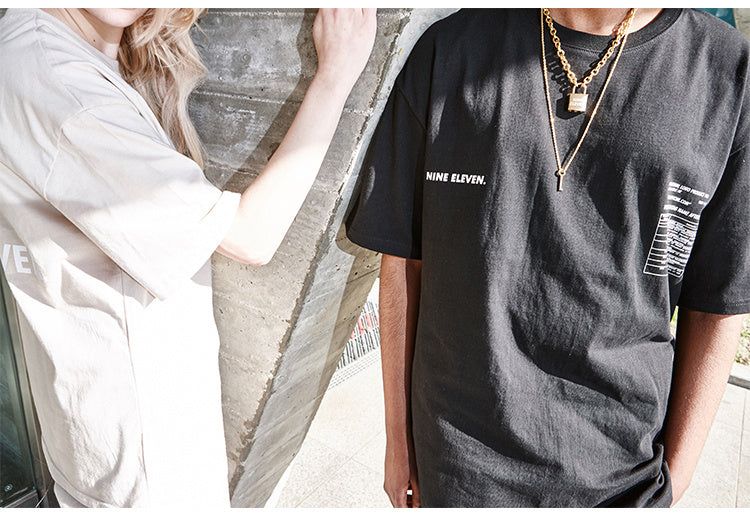 Labatory Tee