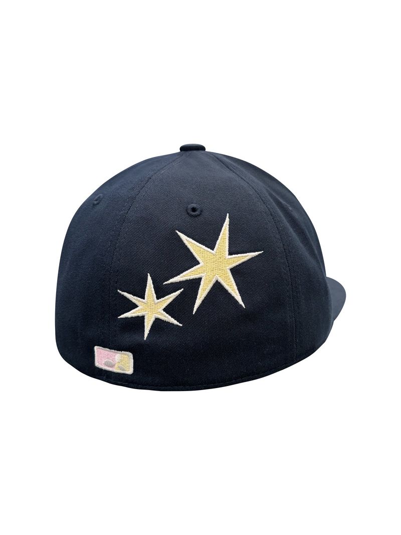 BPT Symbol Star Cap Navy