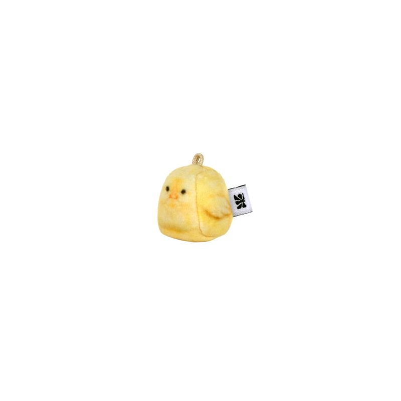 Jack, Chick