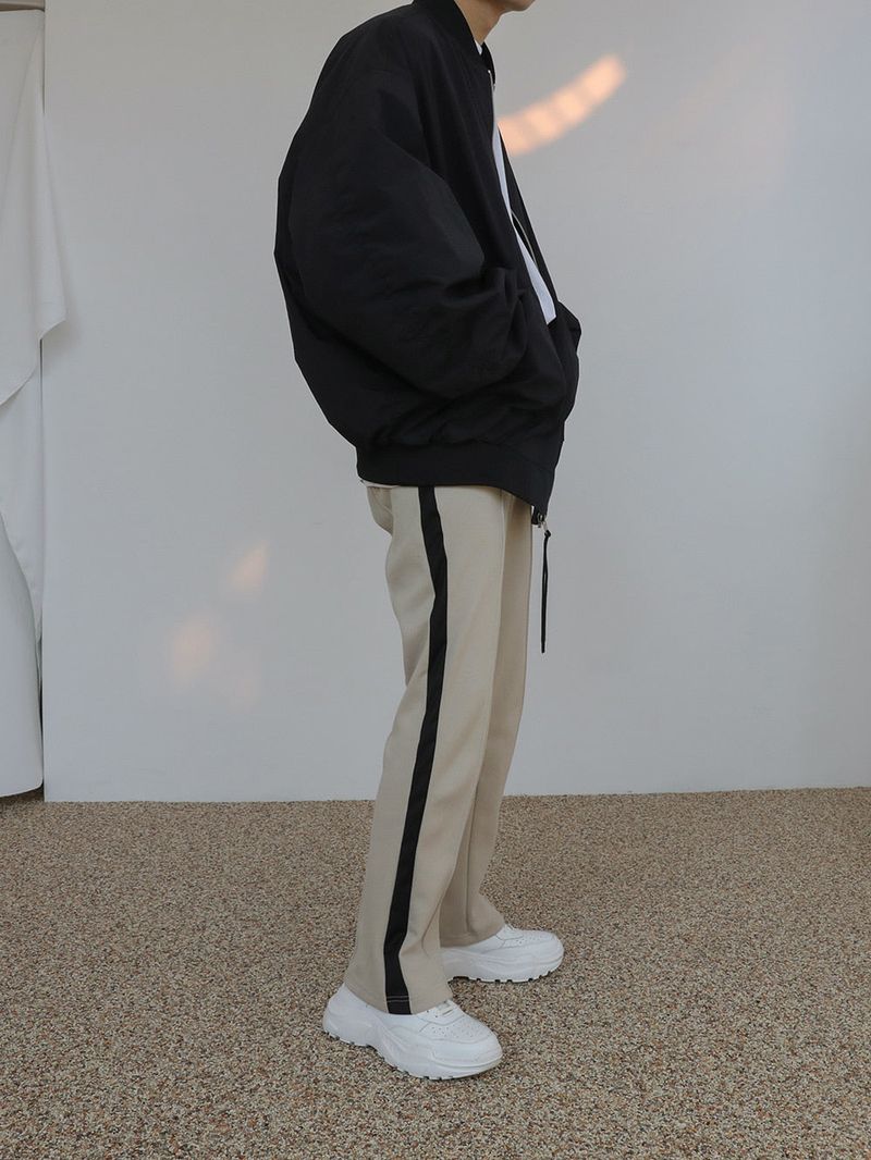 ASCLO High Rise Sneakers