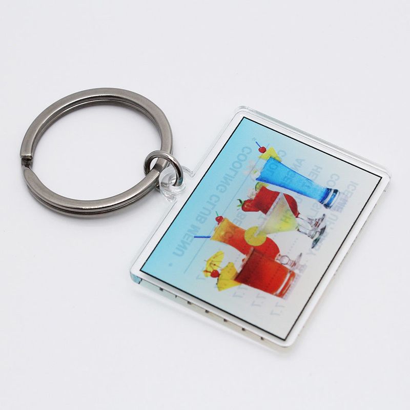 cocktail key ring