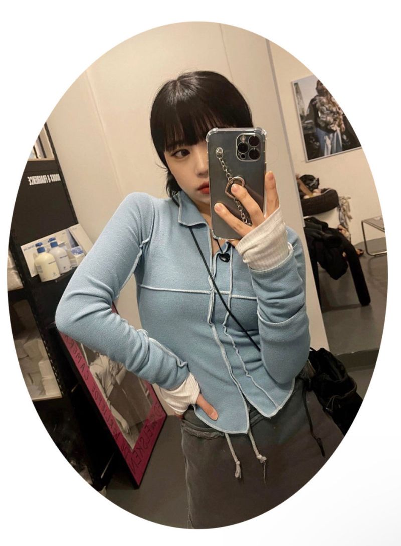 Slim Stitch Open polo t-shirts