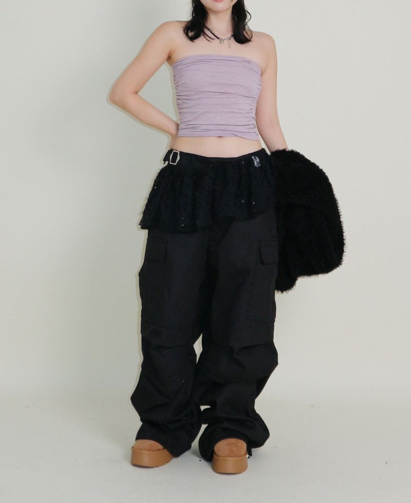 Ray Bookle Round Winter Cardigan (popularity item)