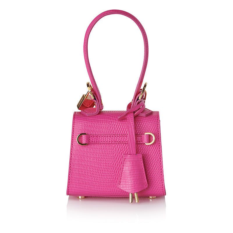MICRO CANDY pink