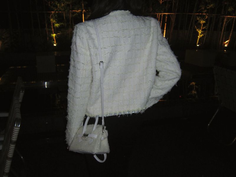 Snow mini-bag