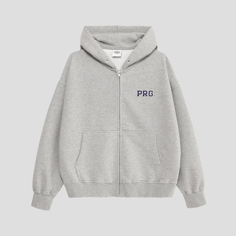 PARAGRAPH(パラグラフ)の「PARAGRAPH ARCH LOGO ZIP HOODIE(Tops)」