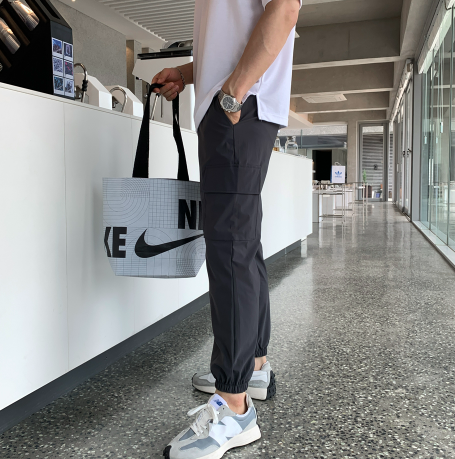 Summer Wybird Real Ice Pants 4 Types