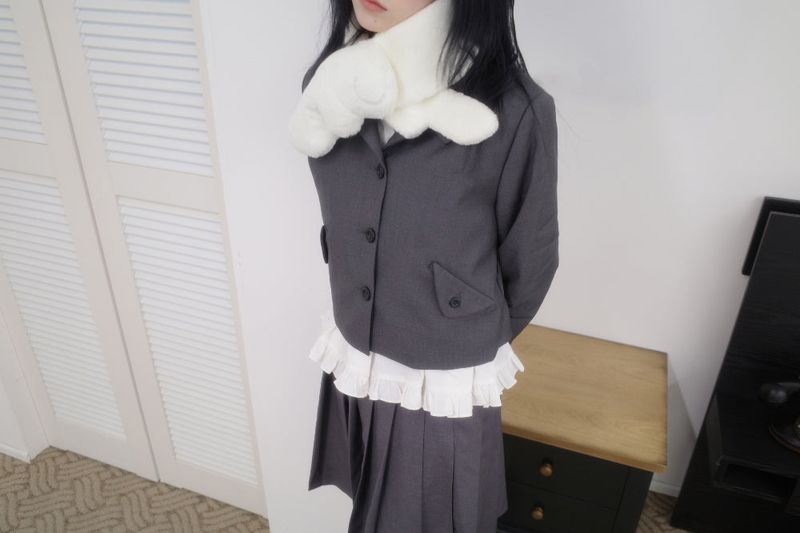 [MD PICK] Tokyo Jacket (2color)