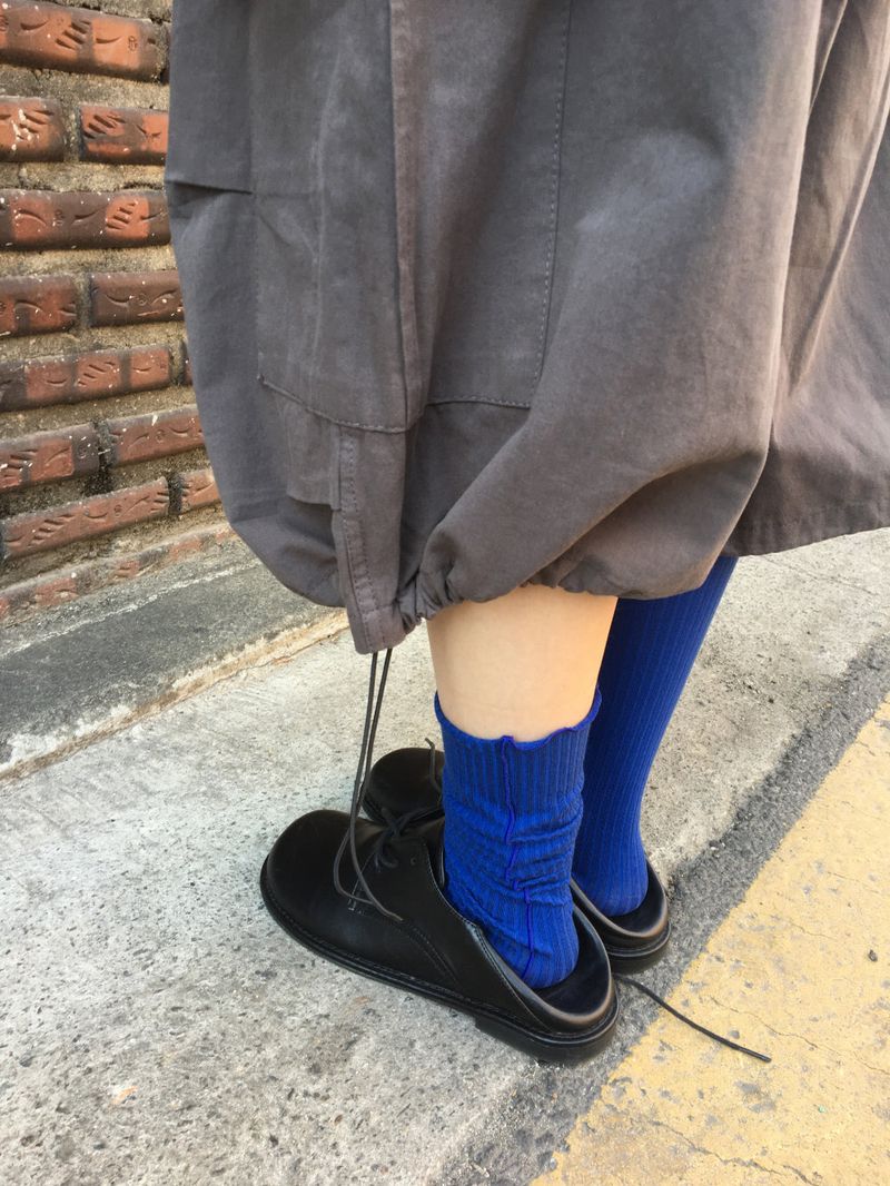 Move Cargo Bermuda Pants (4color)