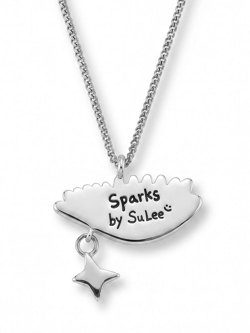 SULEE X SPARKS NEC