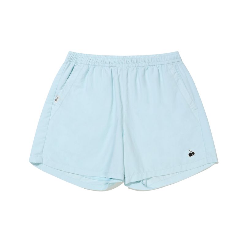 KIRSH（キルシー）の「UNI MONO CHERRY HALF BANDING PANTS - ICE（Pants）」