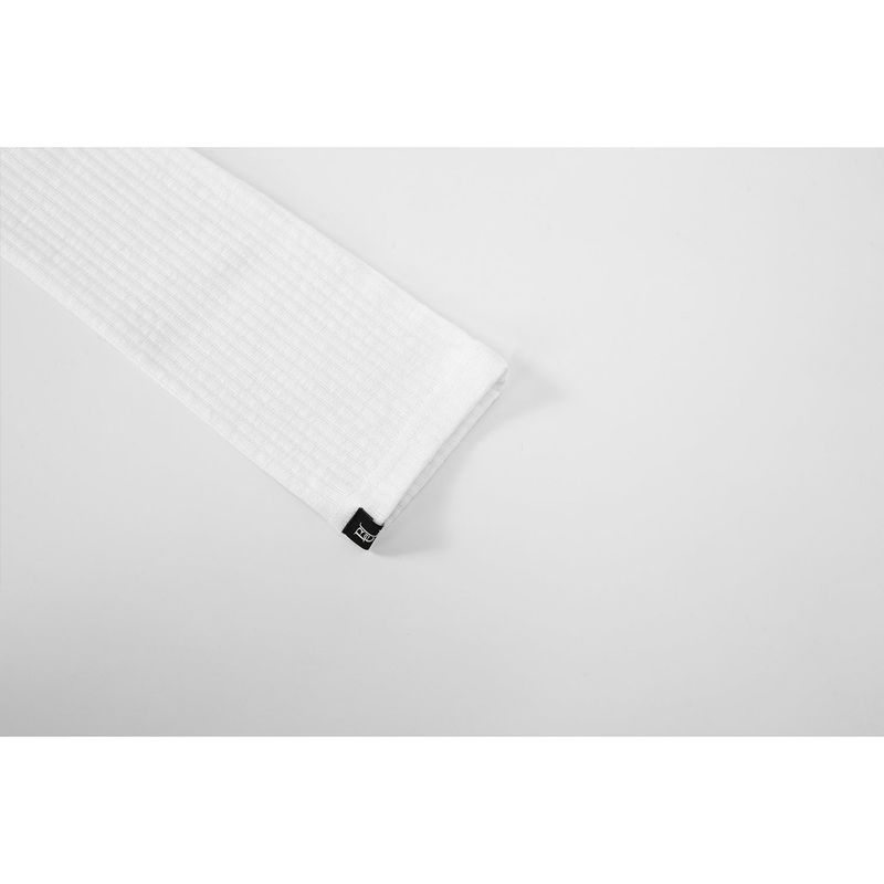 PALIN SEE-THROUGH SHIRT-IVORY
