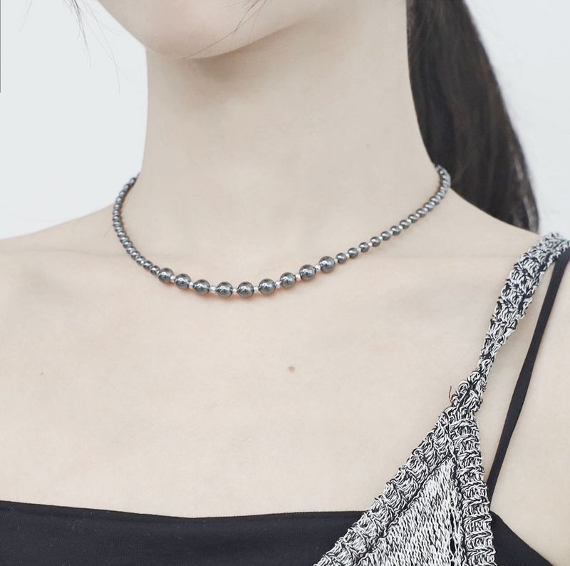 NONCODE（ノンコード）の「Mifio Ball Necris（Accessories）」