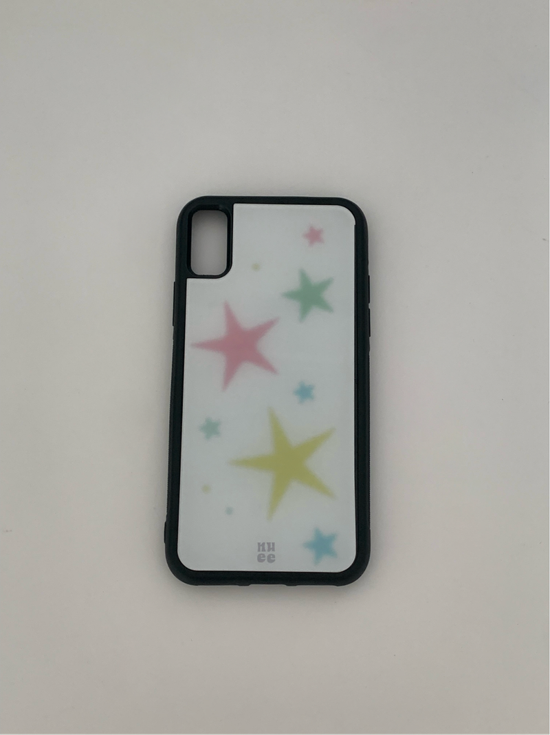 shop.nuee（ショップニュイ）の「y2k star case （Smartphone Accessories）」