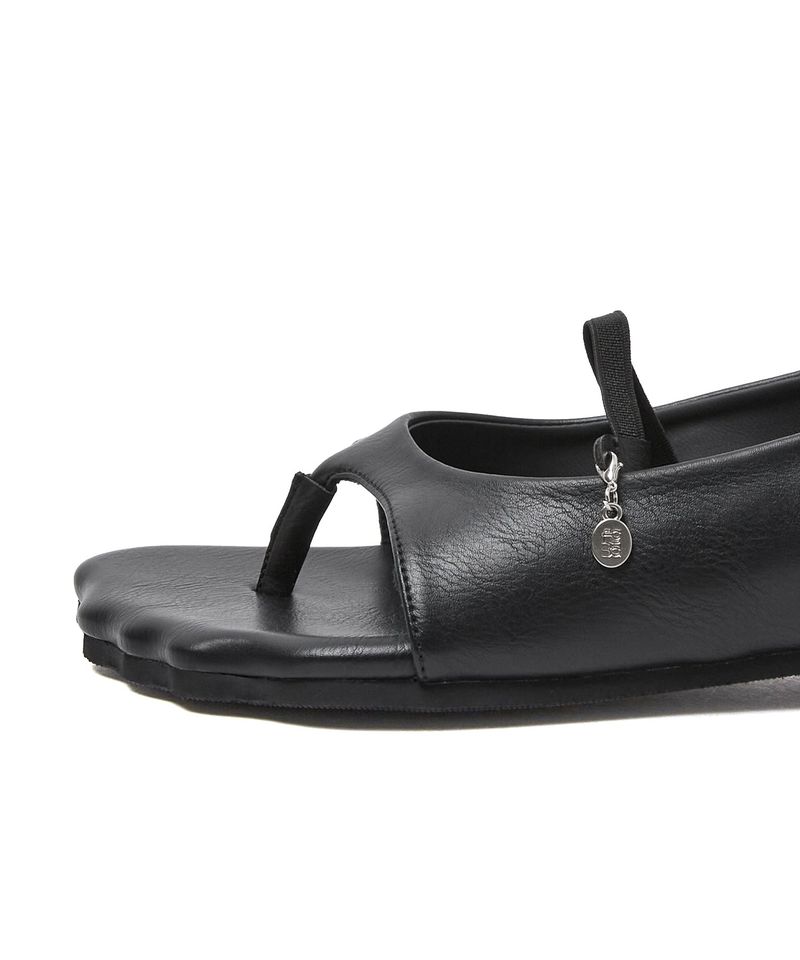 Toe 0051. Finger Sandals - 2colors