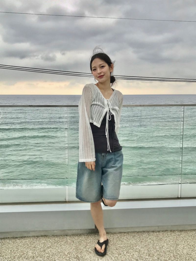Shaina cardigan