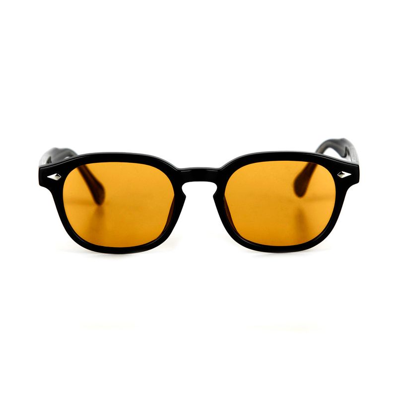 Juke Black / Orange Tint Lens