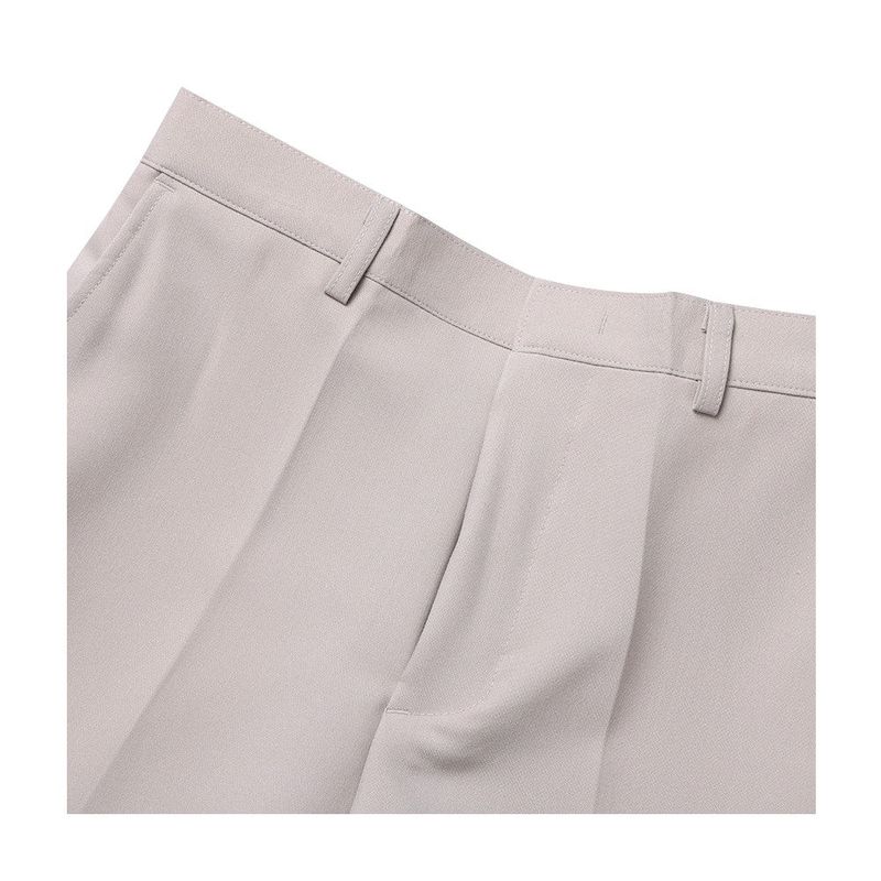 Mog Semi Wide Slacks (4color)