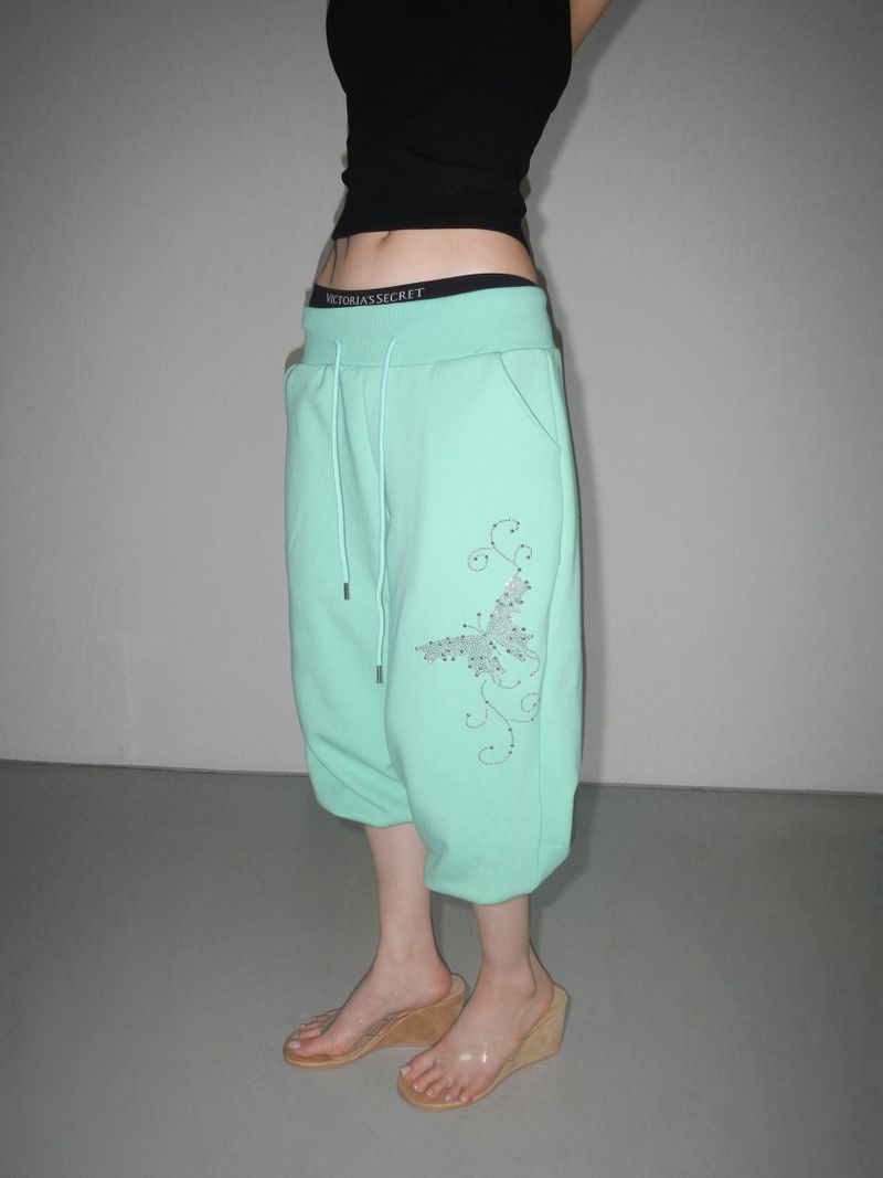 swallowtai jogger pt (2 color)