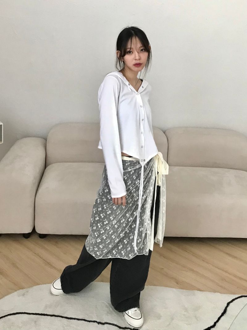 Twoel pants