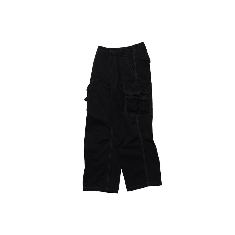 Trailfit wide cargo pants (3color)