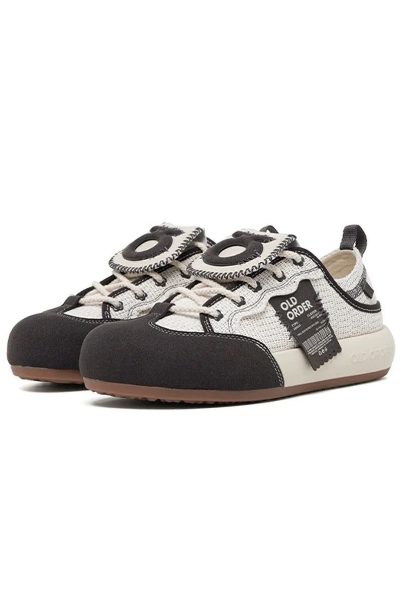 Old Order（オールドオーダー）の「Obread Oreo Sneakers（Shoes）」