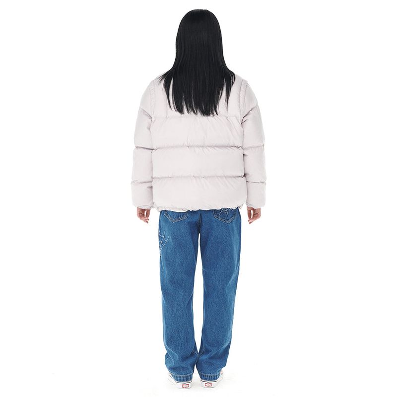 DETACHABLE DOWN PUFFER