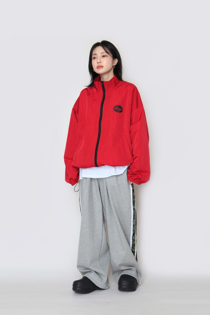 Camo Coloring Sweat Pants