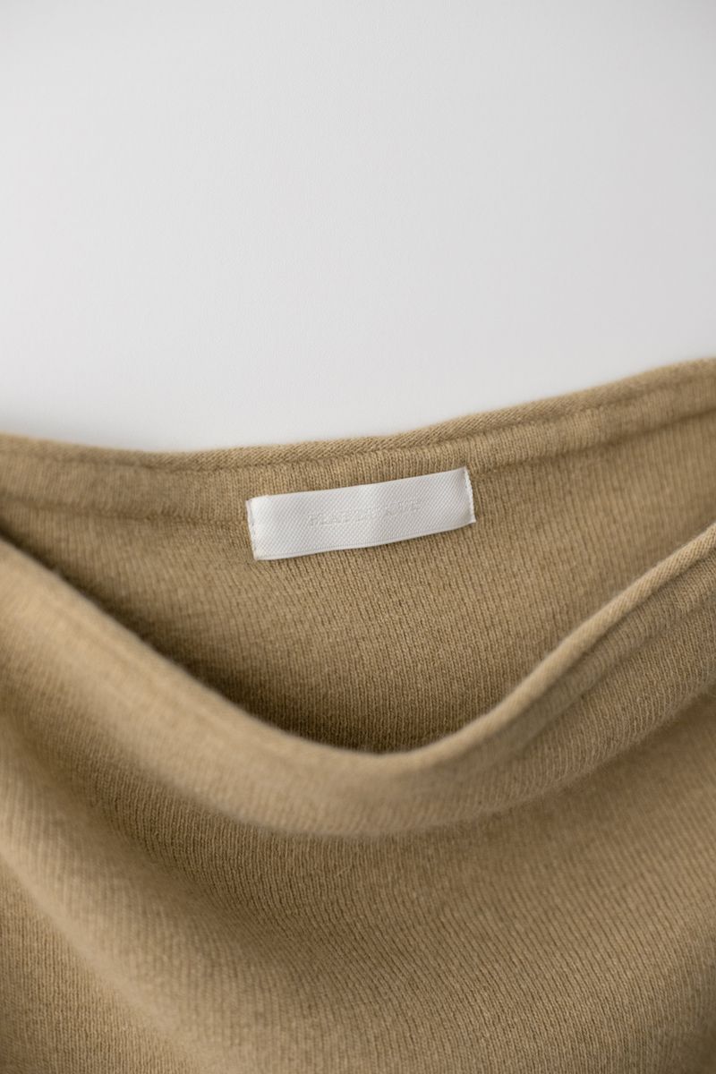 Camel tube top (Camel)